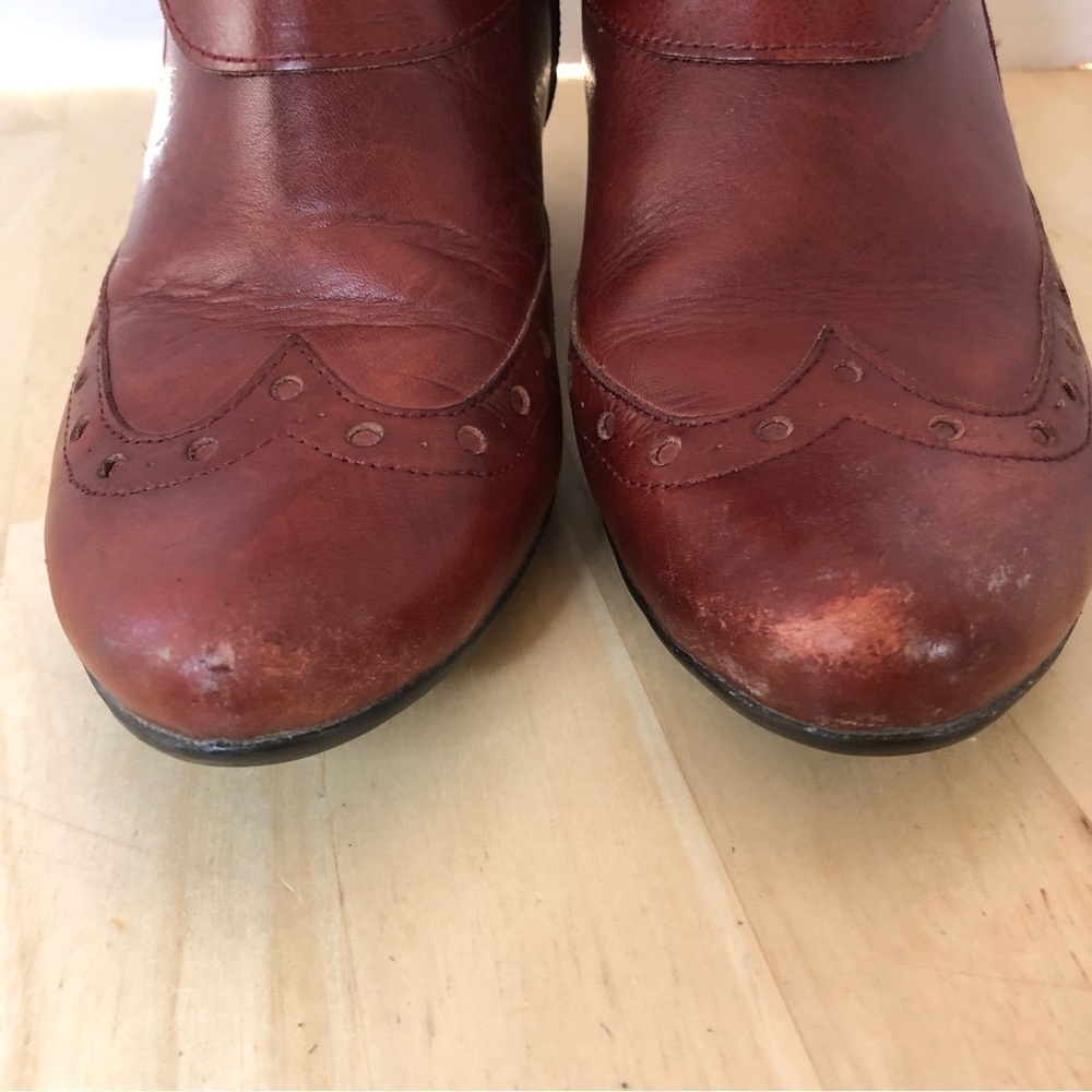 PIKOLINOS Booties/Size 36-5.5 - Picture 3 of 15
